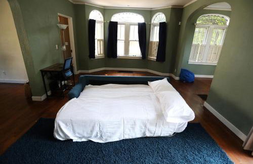 Blue House, Blocks from Ross-Aide, Mackey, Samara House, Birck Golf Complex - Foto 12