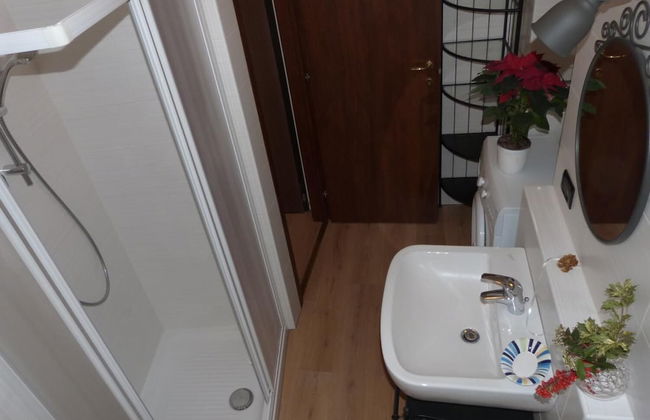 Appartamento Il Centro - Foto 23