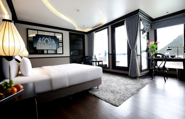 Lotus D'Orient Cruise - Foto 42