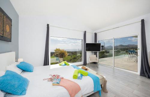 The View in T as With 4 Bedrooms and 4 Bathrooms - Foto 45