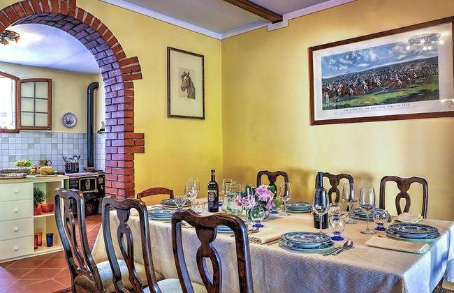 Casale Le Conce 6 - Foto 12