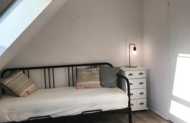 Villa Fouesnant Beg Meil Ty Bigorn 150 m plage et sentiers - Foto 13