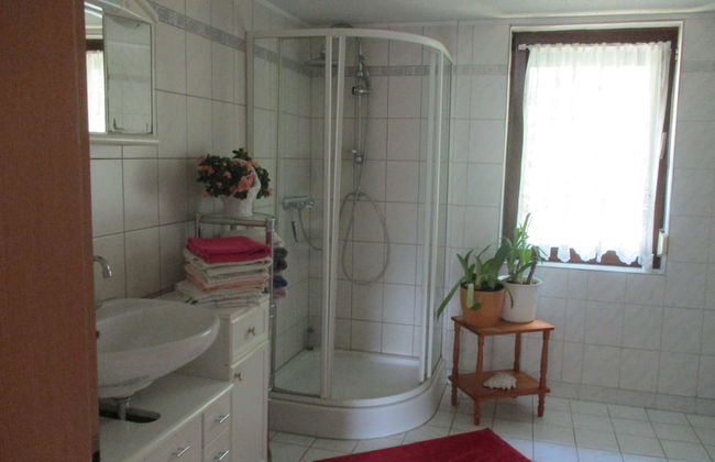 Ferienhäuser am Jabler See - Foto 9