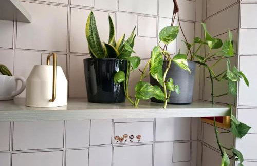 Urania's apartment - Foto 21