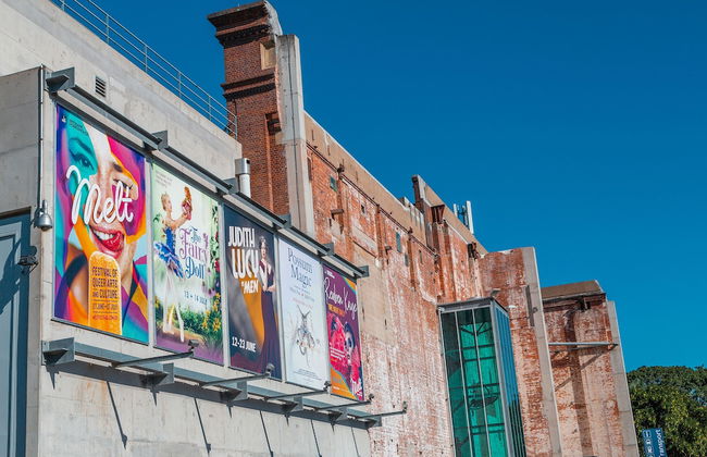 Central Brunswick Apartment Hotel - Foto 66