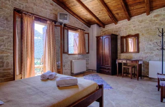 Stone Village - Photo 6