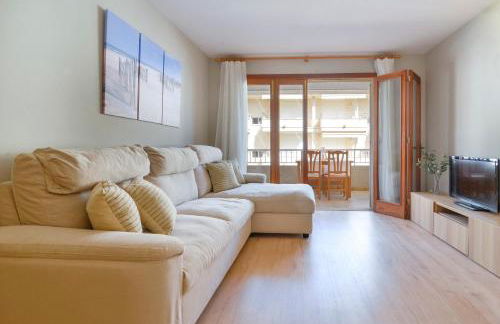 APARTAMENTO A 200 M DEL PUERTO, bonanza 15 1C - Foto 9