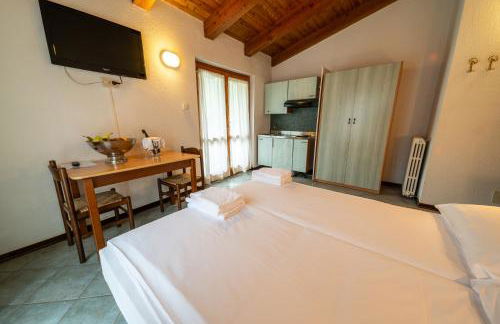 Residence Nube D'Argento - Foto 60