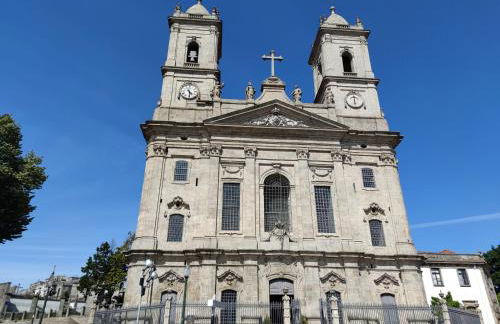 Suite na baixa do Porto - Foto 25