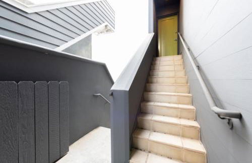 Stunning Panoramic Ocean Views Penthouse Hot Tub - Foto 63