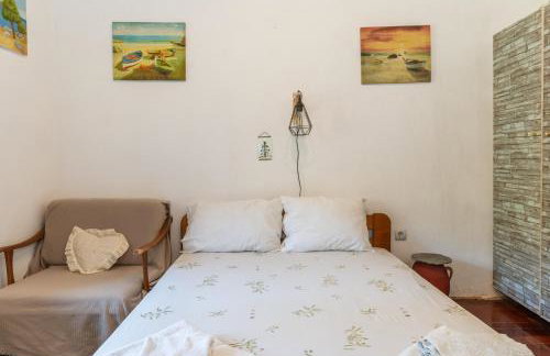 Andros Traditional House - Foto 9