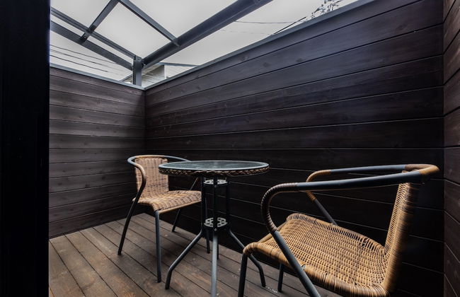 Shiki Homes HIGOYA - Foto 28