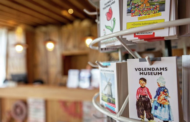 Modern, Spacious, Detached Holiday Home, Near Alkmaar - Foto 28