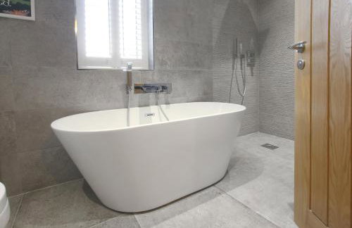 Swansea Valley Holiday Cottages - Foto 35