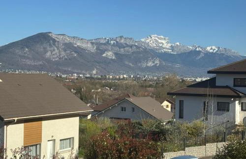 Location maison Epagny - Foto 4