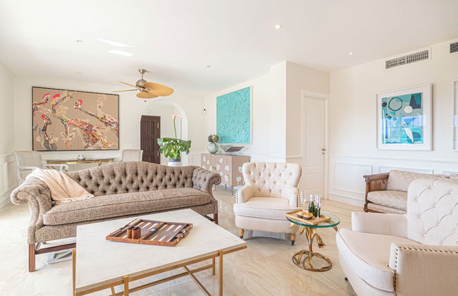 Luxury Family Escape Golf & Pool Retreat - Foto 12