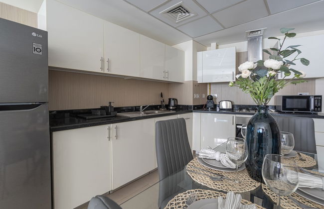 HiGuests - Park Towers - Foto 13