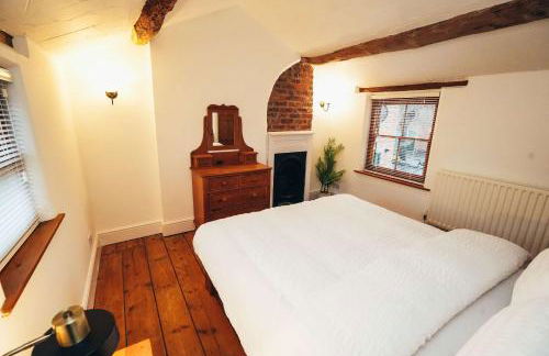 A Lovely Family Cottage in Belper - Photo 39