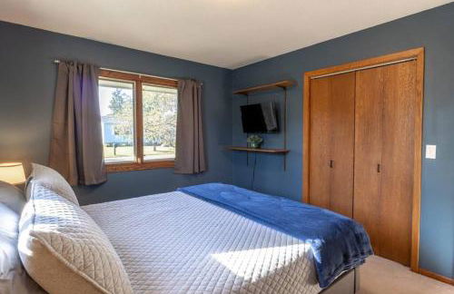 Family Home W/ 2 King, 2 Queen Beds + Game Room - Foto 4