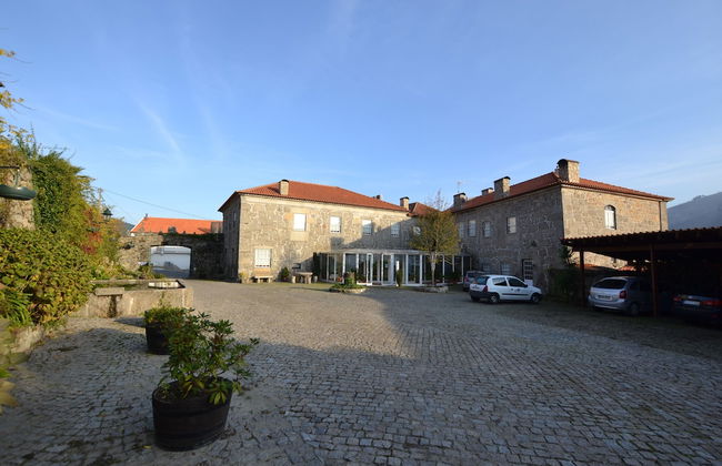 Quinta do Terreiro - Foto 32