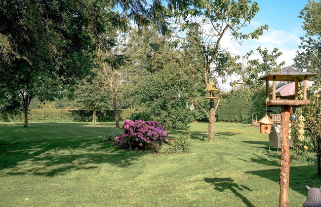 Saughall Mill Farm Cottage - Photo 67