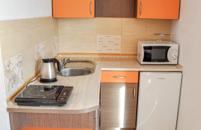 Willa Słoneczko - Foto 15