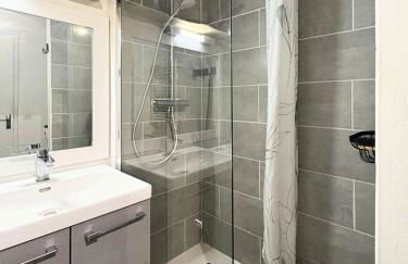 Résidence Lou Souleou - Studio 4 personnes entièrement rénové MAE-7893 - Foto 7