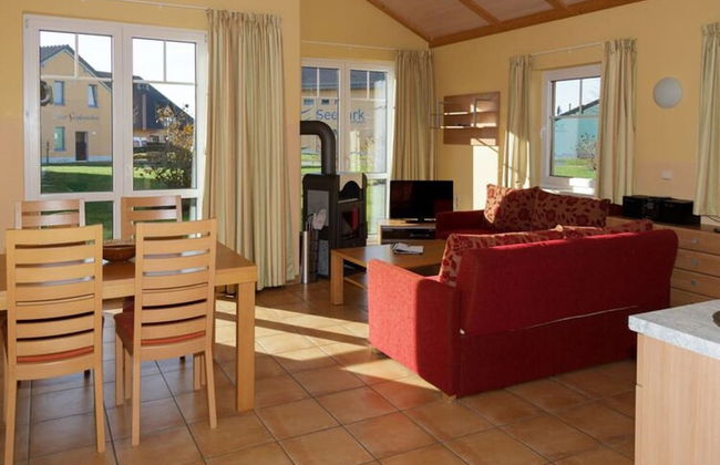 Holiday Home in Markkleeberg Near a Lake - Foto 21