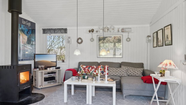 "Hellevi" - from the sea - Foto 2, Living Room