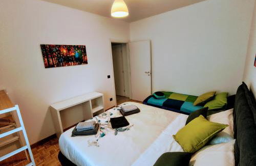 Royal Residence Padova - Foto 14