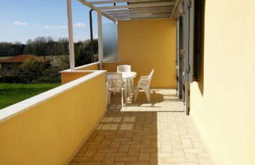 Il Palco residence - Foto 45