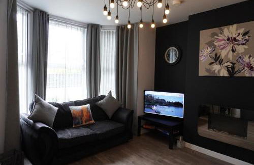 VIP Church Street Apartment - Foto 8