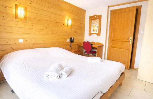 Hôtel Résidence La Maison par Les Pins Sylvestres Amnéville les Thermes - Foto 5