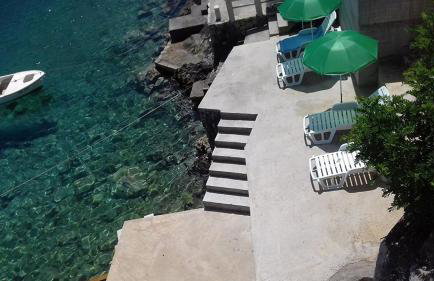 Apartments Šojka - Foto 1