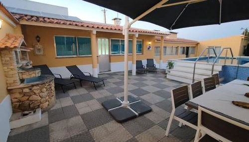 O Nosso Cantinho - Private Property & Pool - Foto 3