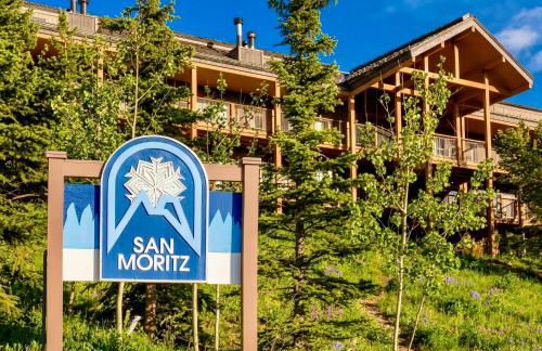 1BR Ski-In&Out - Top Floor - Mtn Views & Hot Tub - Foto 21
