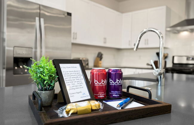 The Colorado House in Old Town Brewery District - Foto 8