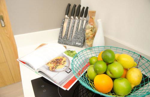 Terlon Apartments - Foto 102