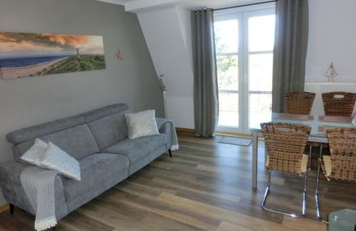 Fewo Neptun im Landhaus Immenbarg - Foto 15