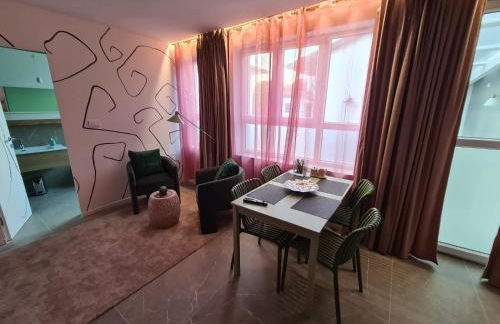 Be Magenta, Art Home - Rose style - Near Milano, Rho Fiera, Malpensa - Foto 33