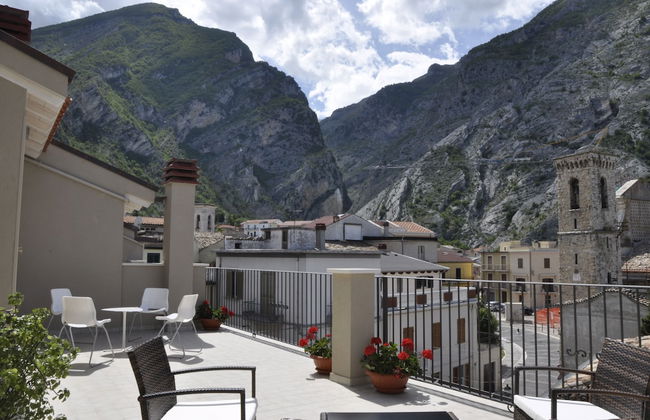 Da Oreste Affittacamere - Foto 1