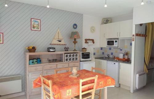 Studio Cabine 6 pers avec équipements confort, Piau-Engaly - FR-1-457-200 - Foto 1