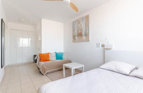 Cozy Retreat with Balcony - Lyon PartDieu TGV, Rhonexpress Airport - Photo 6