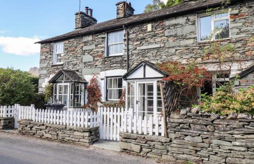 Weir Cottage - Foto 2