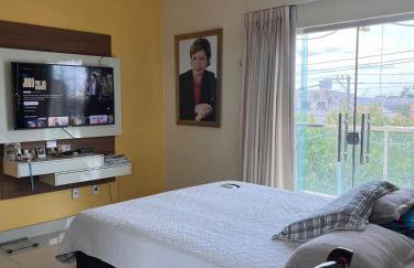Modern 2-Suite Apartment with Gourmet Balcony - Foto 6