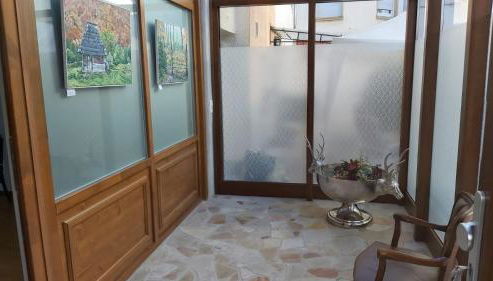 Toscanahaus - Foto 5