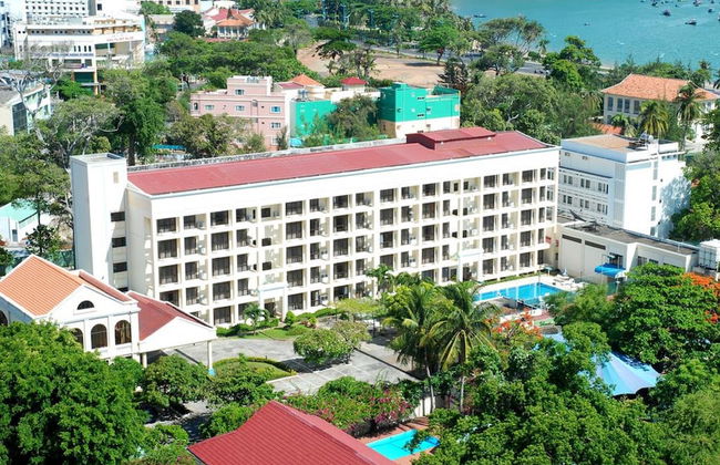 Ocean Sunrise Vung Tau - Foto 1