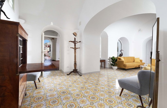 Estate4home - Villa Field - Foto 47