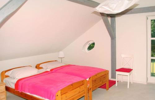 von Stechow Comfortable holiday residence - Foto 5