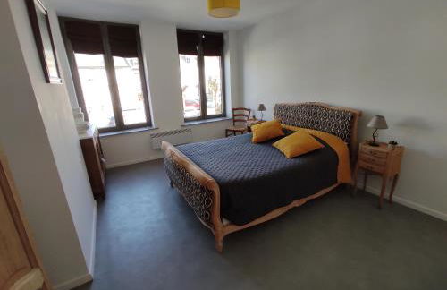 Gîte Au Cœur de Cassel - Foto 31